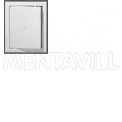 Népszerű ELLENŐRZŐ ABLAK 200x200mm MŰANYAG