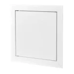 Kedvezmény ELLENŐRZŐ ABLAK 250x250mm MŰANYAG
