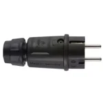 DUGVILLA 2P+F 16A IP44 ULTRA HOME FK Biztonságos vásárlás