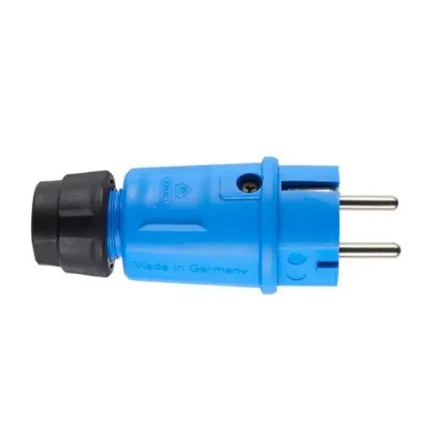 DUGVILLA 2P+F 16A IP44 ULTRA HOME K Ne maradj le