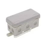 Kedvezményes ár KÖTŐDOBOZ 86x44x41mm KA006 IP55