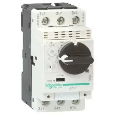 MOTORVÉDŐ KAPCSOLÓ 2,5-4A Outlet