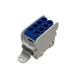 FŐVEZETÉK LEÁG.1P 2x25+2x16mm2 KÉK Vásárlói kedvenc