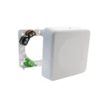 TŰZHELYCSATLAKOZÓ 5x6MM2 FALON KÍV. Újdonság