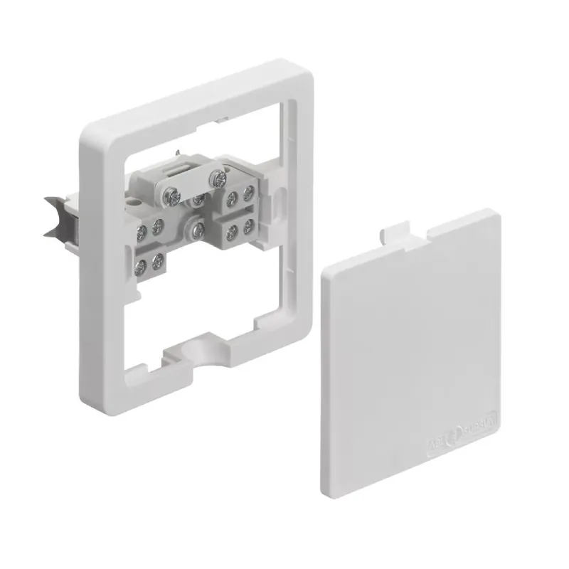 TŰZHELYCSATLAKOZÓ 5x2,5MM2 SÜLLY. Prémium