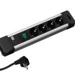 Ajánlat ELOSZTÓ 4-ES, KAPCSOLÓVAL CONNECTUS