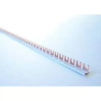 Legkelendőbb VILLÁS FÉSÜS SÍN 1P 57M 10mm2