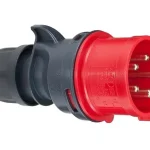 Bestseller DFH-164 16A 5P. 400V LENGO DUGVILLA