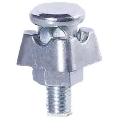 Korlátozott ajánlat KERESZTFÖLDELŐ KAPOCS 8-10mm