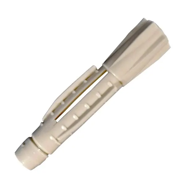 Utolsó esély Műanyag tipli univerzális sima 10x57 (25 db)