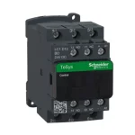 Árcsökkenés MÁGNESKAPCS12A 3P 24VDC 5.5KW