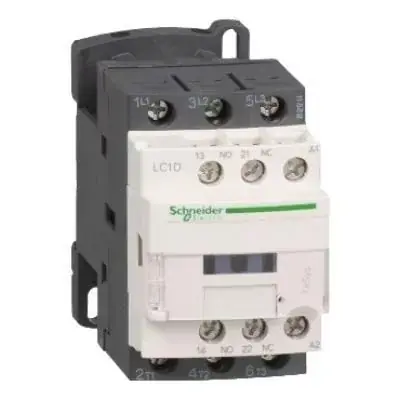 Olcsó MÁGNESKAPCS12A 3P 110VAC 5.5KW