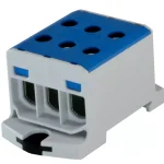 FŐVEZETÉK BEK.SORK.3x 1,5-50mm2 kék* Exkluzív ajánlat