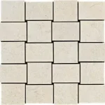 Akció Ragno Jerusalem Avorio Mosaico R09G 300X300