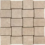 Expressz szállítás Ragno Jerusalem Noce Mosaico R09H 300X300
