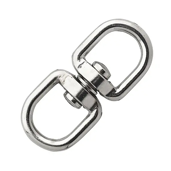 Laposforgó dupla D=16 L=66mm horganyzott Vedd meg most