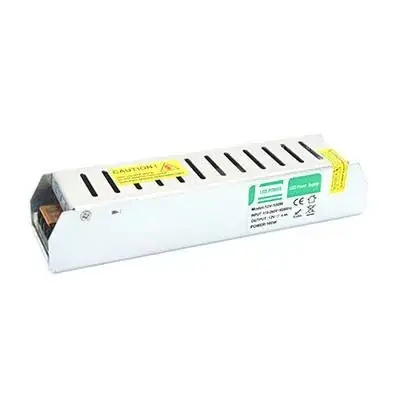 LED Tápegység 100W IP20 Korlátozott ajánlat