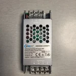 Akciós ár LED TÁPEGYSÉG 60W IP20 FÉMHÁZAS