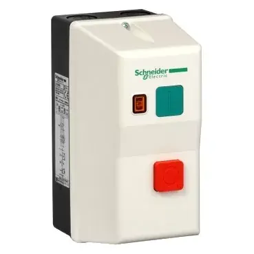 MOTORIND.TOKOZ.400V 2.6-3,7A Gyors szállítás