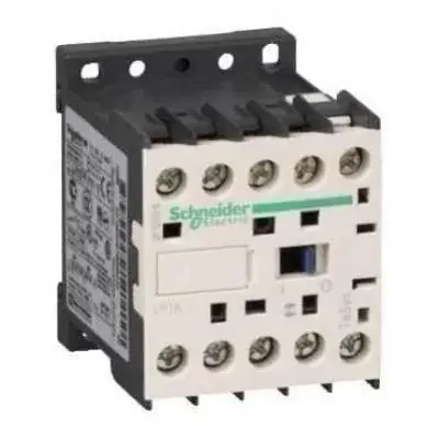 Végkiárusítás MÁGNESKAPCSOLÓ 2,2KW/400V 24VDC