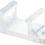 RÖGZKAPOCS LEDSZ TRANS 39X15X15MM@ Outlet