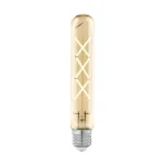Kiárusítás LED FÉNYF E27 T30 4W 2200K 350LM AM@