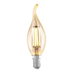 LEDFÉNYF E14 CF35 4W 2200K 270LM AM@ Kihagyhatatlan ajánlat