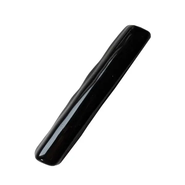Vedd meg online Kerámia házszám "/" -jel fekete12cm