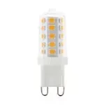 Vedd meg online LED G9 3W 3000K 320LM SZAB.@