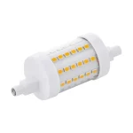 LED R7S 78MM 8W 2700K SZAB.@ Kedvezményes ár