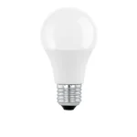 Azonnal elérhető LED E27 A60 8,5W 3000K 3XSZAB@
