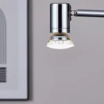 LED GU10 SMD 5,8W 4000K 500Lm sz.@ Expressz szállítás