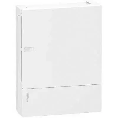 Népszerű LAK.ELOSZTÓ FKIV.2x12M+FH.AJT+SÍN