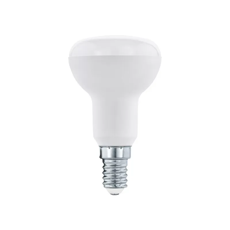 Vásárlói kedvenc LED FÉNYF E14 R50 5W 3000K 400LM OP@