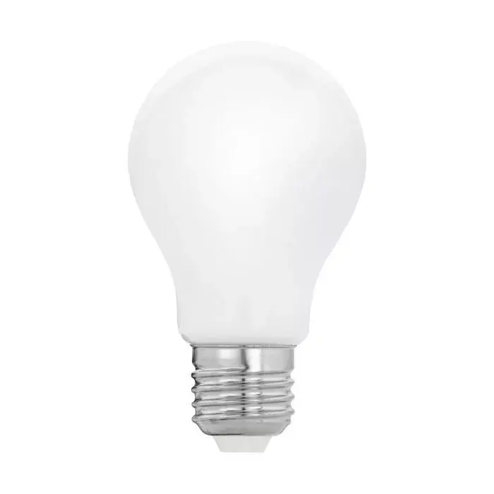Akció LED E27 G80 7W 4000K 806Lm opál@