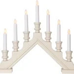 ASZT.GYERTYAT.7X3W 430X70X380MMFEH@ Vedd meg online