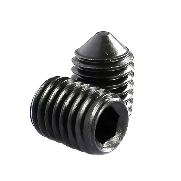 Olcsó Hernyócsavar M6x8 (10 db)