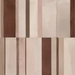 Azonnali szállítás Ragno Resina Avorio Decoro Bricks R7Aa 400X1200