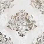 Csak ma Ragno Resina Bianco Decoro Venezia R8Cc 400X1200
