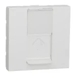 UNICA S+ 1xRJ45 CAT6 UTP CSATL. Akció
