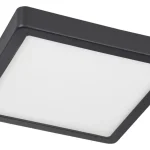 FUEVA 5 LED menny. 210X210 4000K@ Outlet