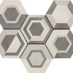 Ragno Rewind Decoro Geometrico Freddi R4Dt 210X182 Alacsony ár