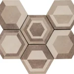 Ragno Rewind Decoro Geometrico Caldi R4Du 210X182 Olcsóbb