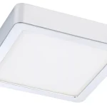 Ne maradj le FUEVA 5 LED menny.160X160 4000K@