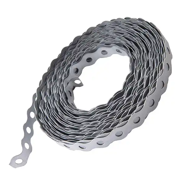 Függesztőszalag 17 / 0,5 mm 5fm lyuk d=6 Kedvezmény