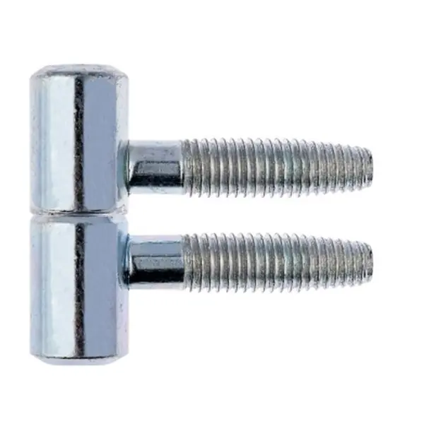 Kihagyhatatlan ajánlat Fúrtpánt d=13mm horganyzott (ablak) (2 db)