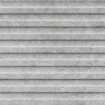 Alacsony ár Ragno Richmond Silver Struttura Temple 3D Radc 330X1000