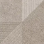 Árcsökkenés Ragno Richmond Decoro Geo Taupe Touch Radh 330X1000