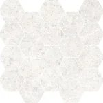 Ragno Richmond Ivory Mosaico Rc4E 303X303 Szuper ajánlat