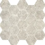 Ragno Richmond Taupe Mosaico Rc4F 303X303 Legkelendőbb